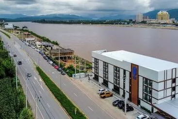 Hotel One Budget Chiangsaen