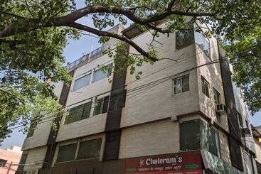 酒店 Sun Residency