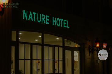 Hotel Sunset Town Beach