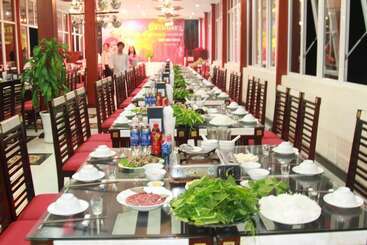 Отель Zo Star Tam Dao