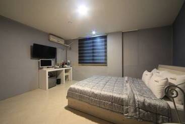 Мотель Busan Dadaepo Coza 837