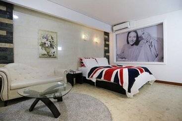 Motel Cheonan Hotel Luis