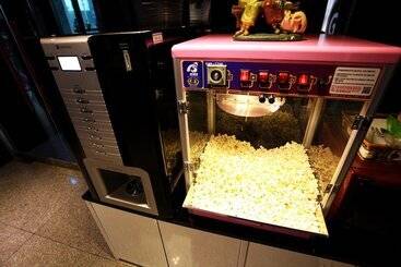 Motel Cheonan Terminal G7