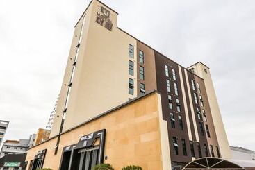 Motel Cheongju The King