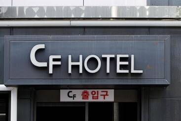 Motel Deagu Seongseo Cf