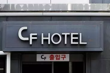 Motel Deagu Seongseo Cf