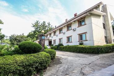Motel Haenam Dongil