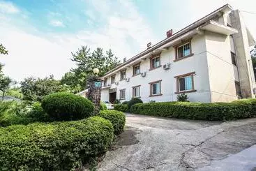 Motel Haenam Dongil