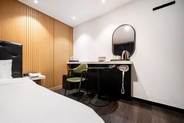 Motel Jeonju Junghwasandong Loui