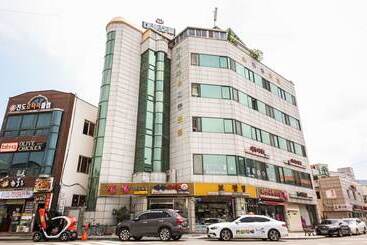 Motel Jindo Daedong