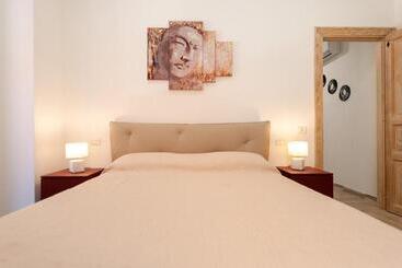 Пансион Domo Alle