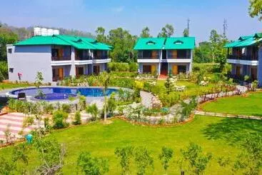 Resort The Jungle Book Corbett