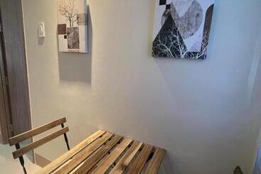 Lägenhetshotell Shore 3 Residences Tower 1