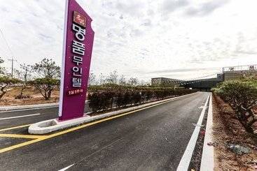 Sosan Luxury Self Check In Motel