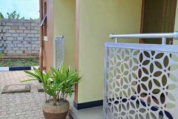 Bed & Breakfast Musita Guest Wing Motel