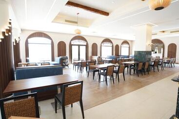 Amarina Jannah Resort & Aqua Park