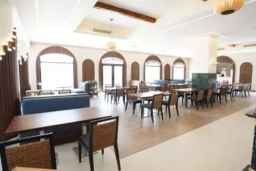 Amarina Jannah Resort & Aqua Park