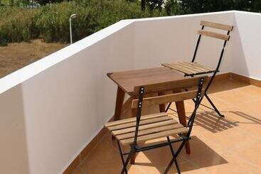 هتل Corail De Cabo