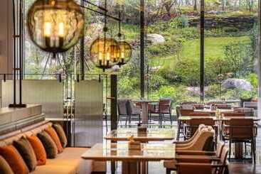 Otel Dishang Resort Wuzhen