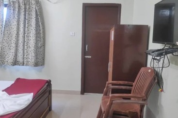 Hotel Lovely Star Inn ! Puri   Vidi Group