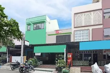 Noor Inn Syariah By Oyo