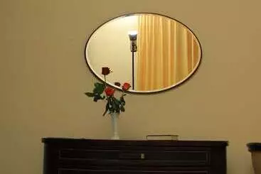 هتل Oasis International