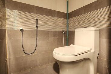 Hotelli Ocean View Vizag