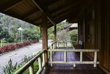 هتل One Myanmar Resort Putao