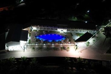 בית מלון כפרי Paraíso Barra