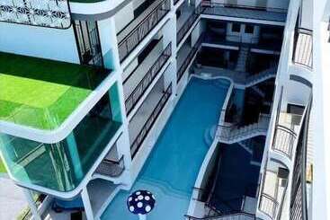 Hotel Poolrada Boutique