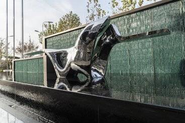 فندق Qing Dao Bu Ke Bu Zhu