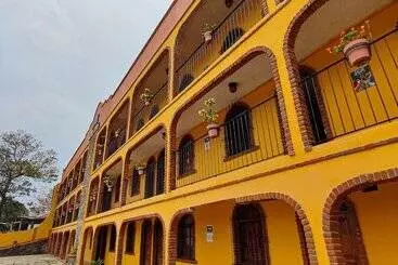 Hotel San Carlos