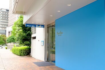 ホテル Second Inn Umeda