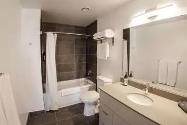 ホテル The Laundry Rooms Gaslight Cambridge