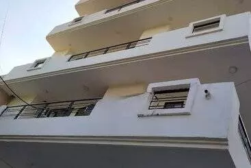 Hotel The Royal Palm