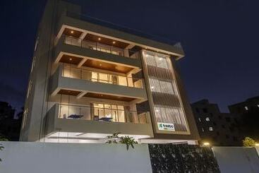 Hotel Treebo Atithi Comforts Inn