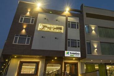 호텔 Sunrise Retreat Homestay Agra Near Taj Mahal