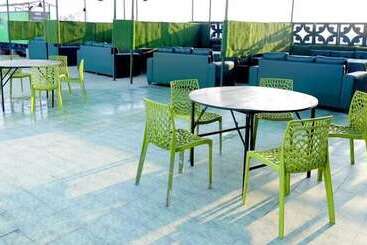 فندق Tulsi Garden   Near Prem Mandir Vrindavan