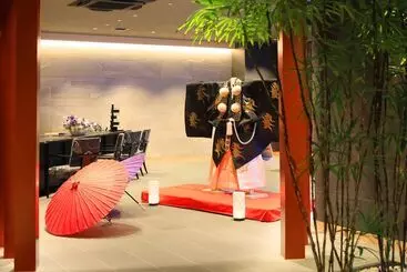 Hotel Waqoo Naritasan Monzen