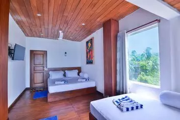 Hôtel Wave Beach Resort