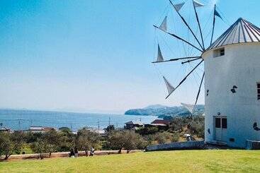 Setouchi Keirin Hotel 10 By Onko Chishin