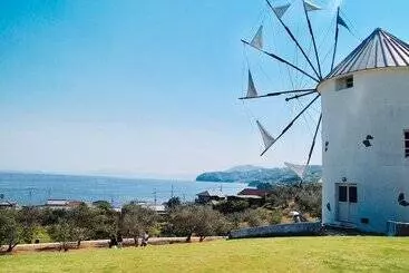 Setouchi Keirin Hotel 10 By Onko Chishin