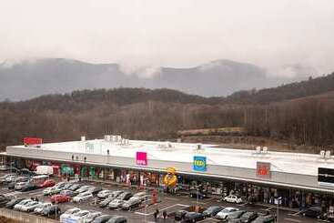 Lakeside Hotel Plitvice