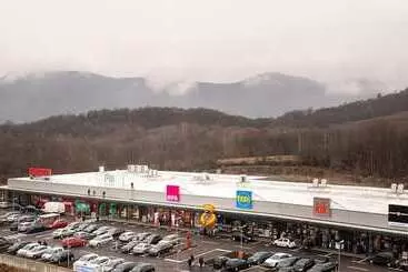 Lakeside Hotel Plitvice