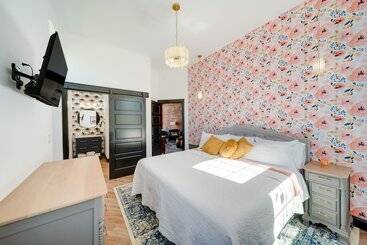 קוטג'' Idyllic Biggsville Vacation Rental: 10 Mi To River