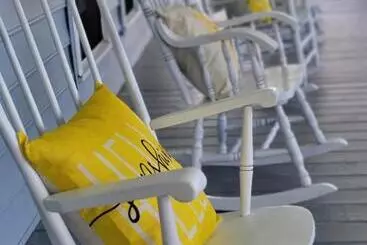 Moonlight Manor Bed And Breakfast