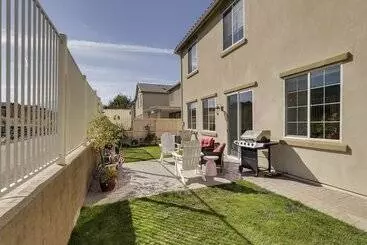 コテージ Reno Home ~ 7 Mi To Reno Sparks Convention Center!