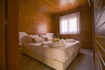 Casa Rurale Quinta Do Farejal