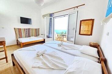 住宿加早餐 Galini Studios