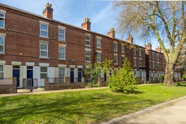 Bed and Breakfast Waterloo House